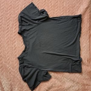 Grey American eagle t-shirt